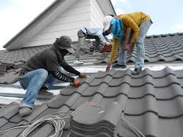 Best Roof Ventilation Installation  in Wallburg, NC